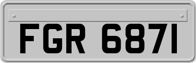 FGR6871