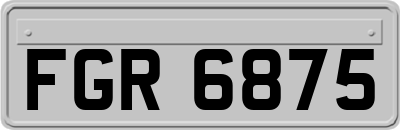 FGR6875