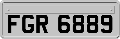 FGR6889