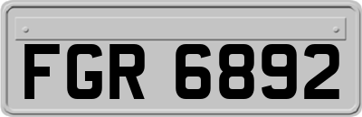 FGR6892