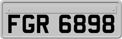 FGR6898