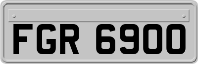 FGR6900