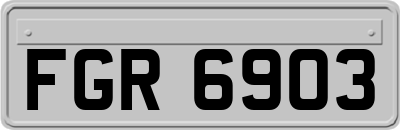 FGR6903