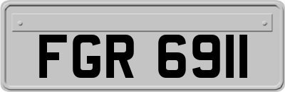 FGR6911