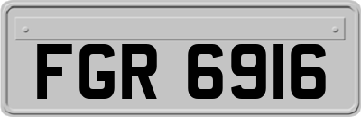 FGR6916
