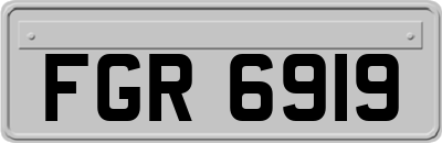 FGR6919