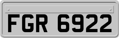 FGR6922