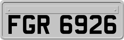 FGR6926