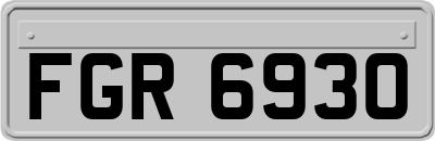 FGR6930