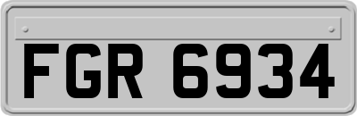 FGR6934