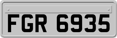 FGR6935
