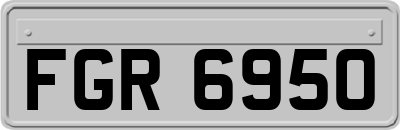 FGR6950