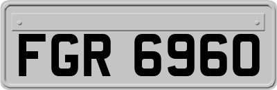 FGR6960