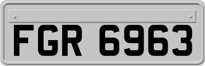 FGR6963