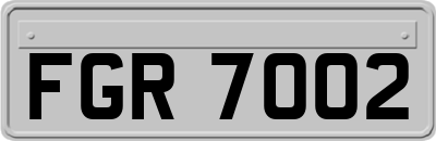 FGR7002