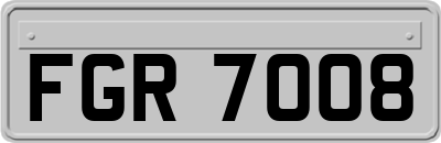 FGR7008