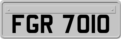 FGR7010