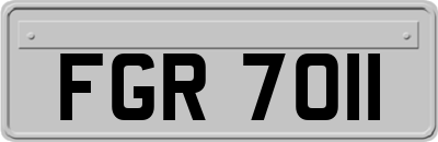 FGR7011