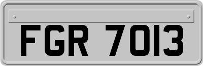 FGR7013