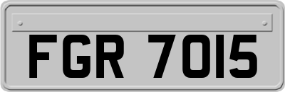FGR7015