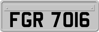 FGR7016
