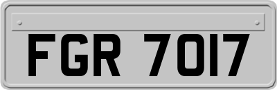 FGR7017