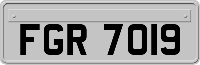 FGR7019