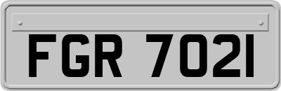 FGR7021