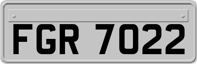 FGR7022