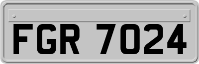 FGR7024
