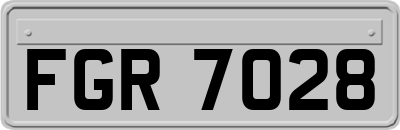 FGR7028