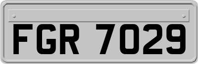 FGR7029