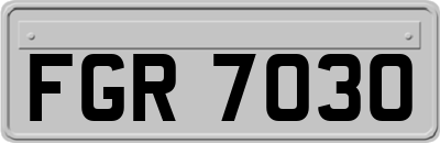 FGR7030