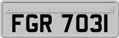 FGR7031