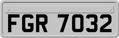 FGR7032