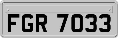 FGR7033