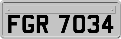 FGR7034