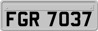 FGR7037