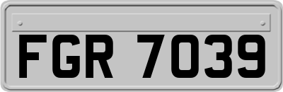 FGR7039