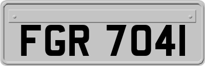 FGR7041