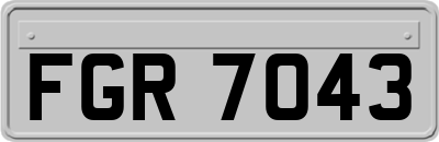FGR7043