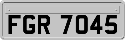 FGR7045