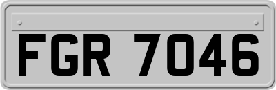 FGR7046