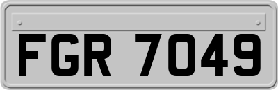 FGR7049