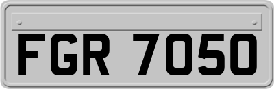 FGR7050