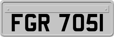 FGR7051