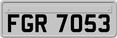 FGR7053