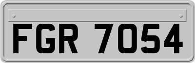 FGR7054