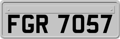FGR7057