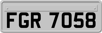 FGR7058